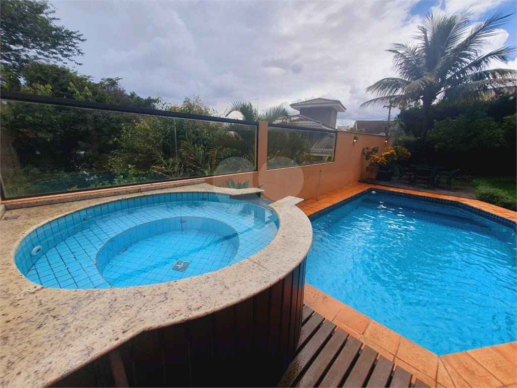 Casa de Condomínio à venda com 5 quartos, 407m² - Foto 67