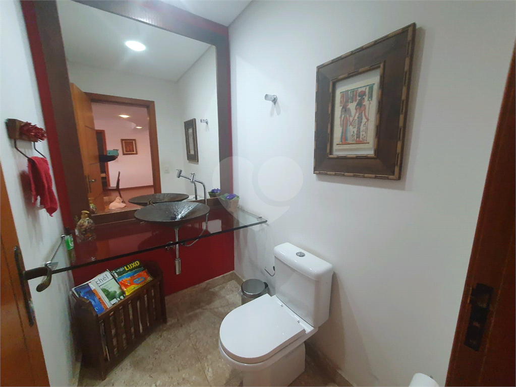 Casa de Condomínio à venda com 5 quartos, 407m² - Foto 12