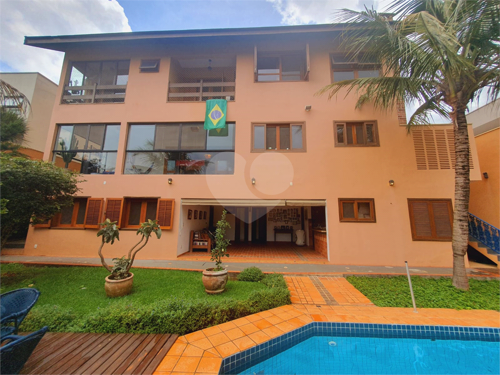 Casa de Condomínio à venda com 5 quartos, 407m² - Foto 65