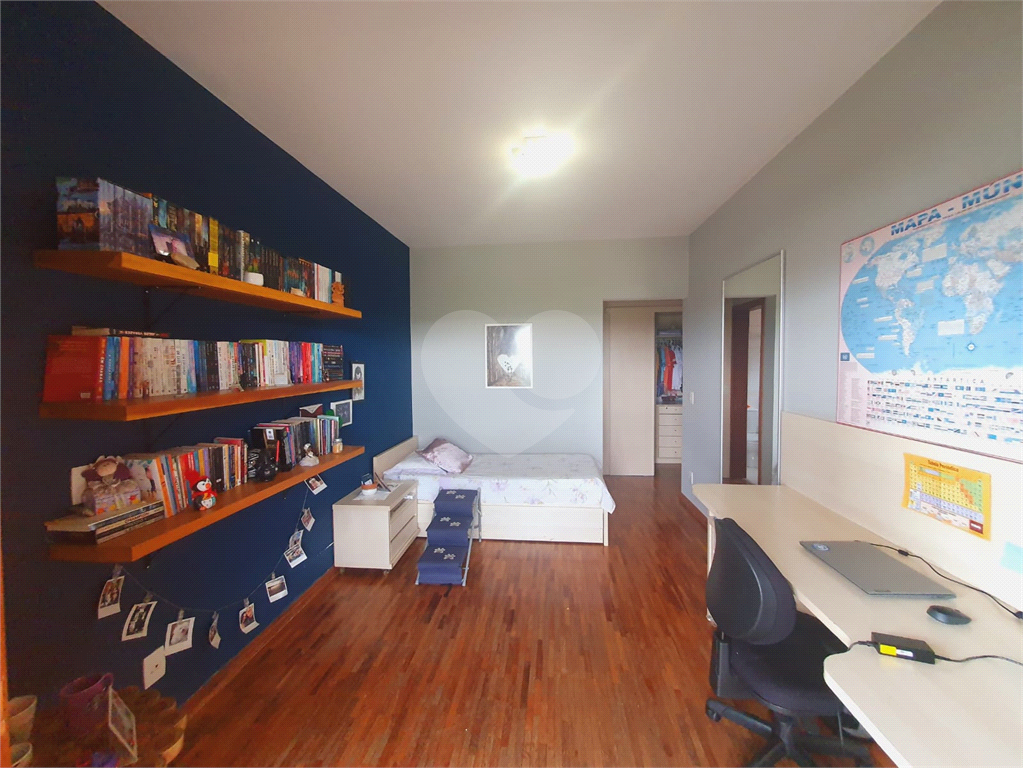 Casa de Condomínio à venda com 5 quartos, 407m² - Foto 34