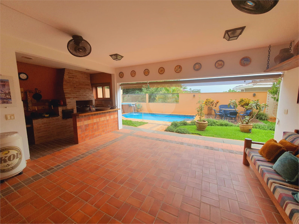 Casa de Condomínio à venda com 5 quartos, 407m² - Foto 58