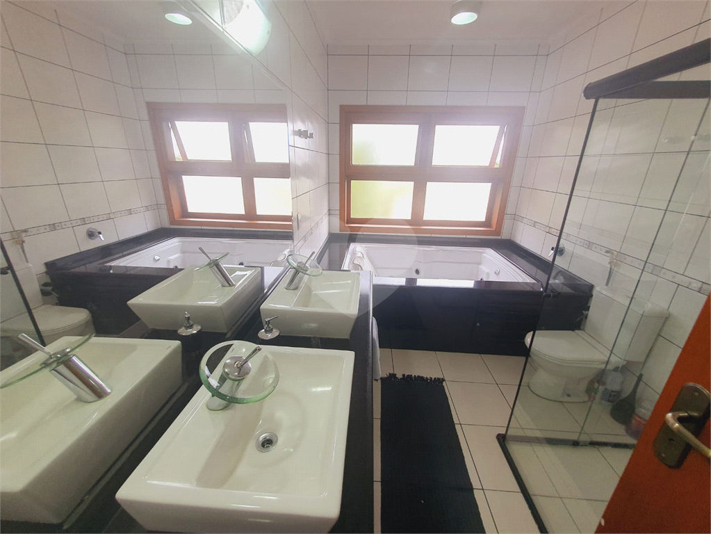 Casa de Condomínio à venda com 5 quartos, 407m² - Foto 54