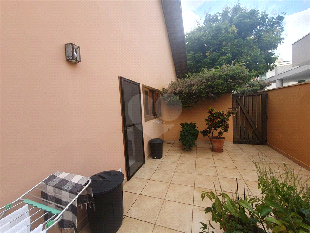 Casa de Condomínio à venda com 5 quartos, 407m² - Foto 24
