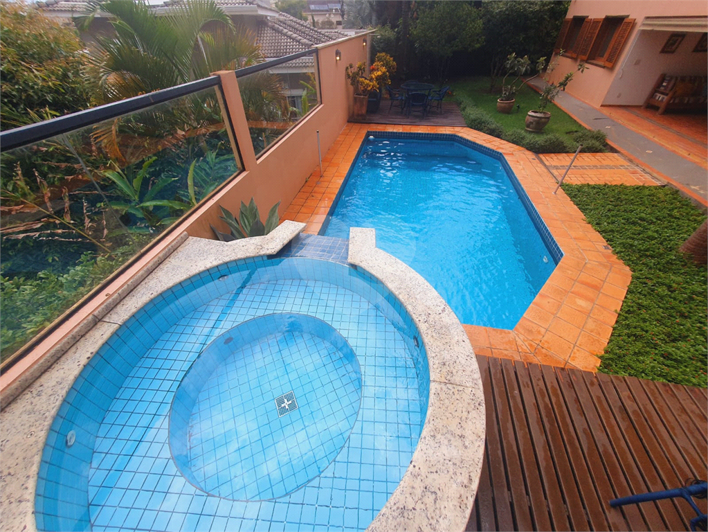 Casa de Condomínio à venda com 5 quartos, 407m² - Foto 68