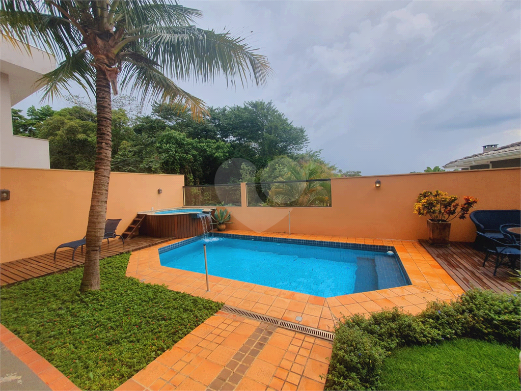 Casa de Condomínio à venda com 5 quartos, 407m² - Foto 61