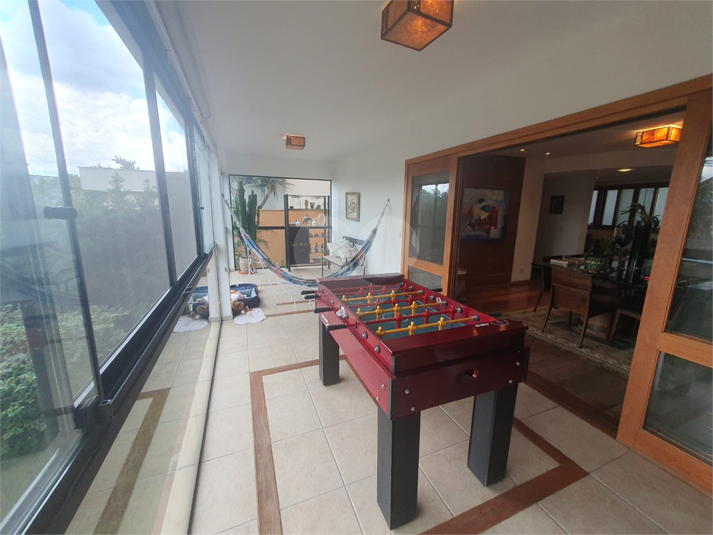 Casa de Condomínio à venda com 5 quartos, 407m² - Foto 8