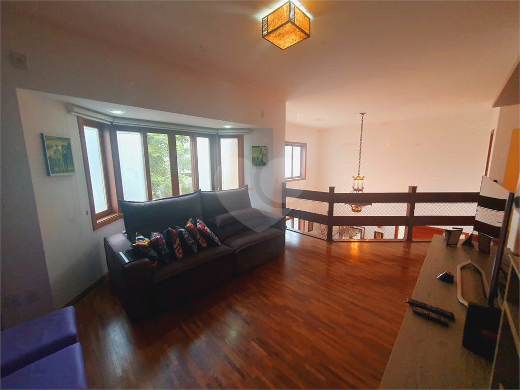 Casa de Condomínio à venda com 5 quartos, 407m² - Foto 29