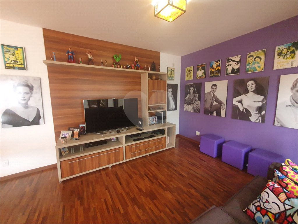 Casa de Condomínio à venda com 5 quartos, 407m² - Foto 25