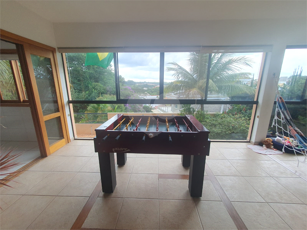 Casa de Condomínio à venda com 5 quartos, 407m² - Foto 10