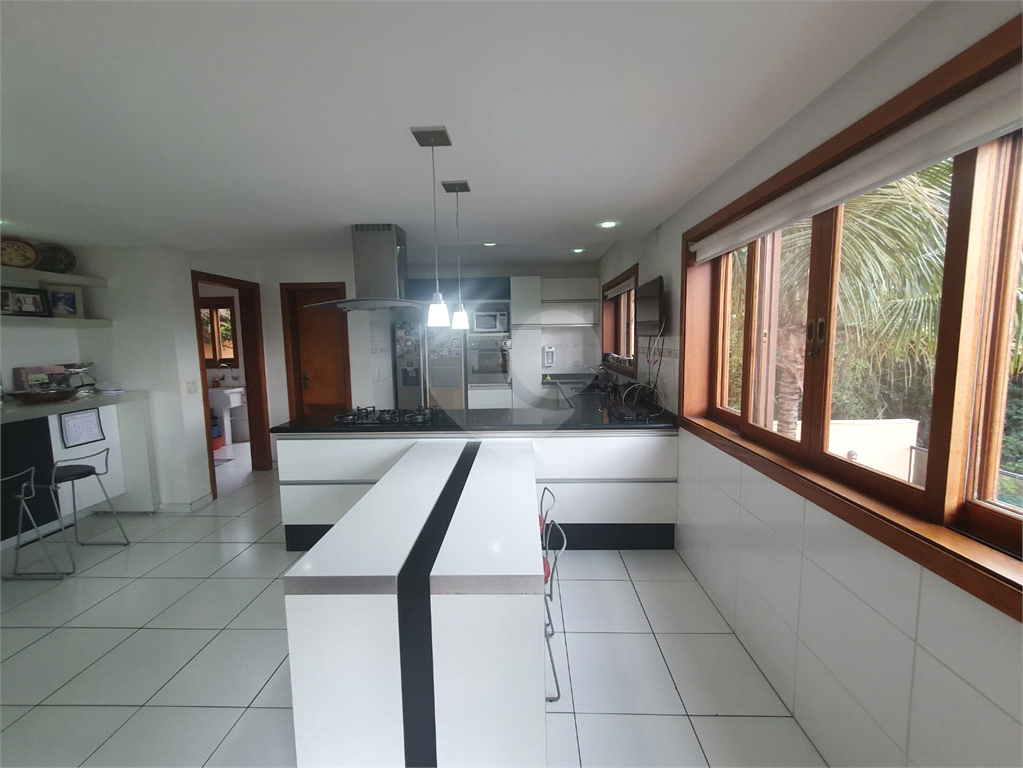 Casa de Condomínio à venda com 5 quartos, 407m² - Foto 14