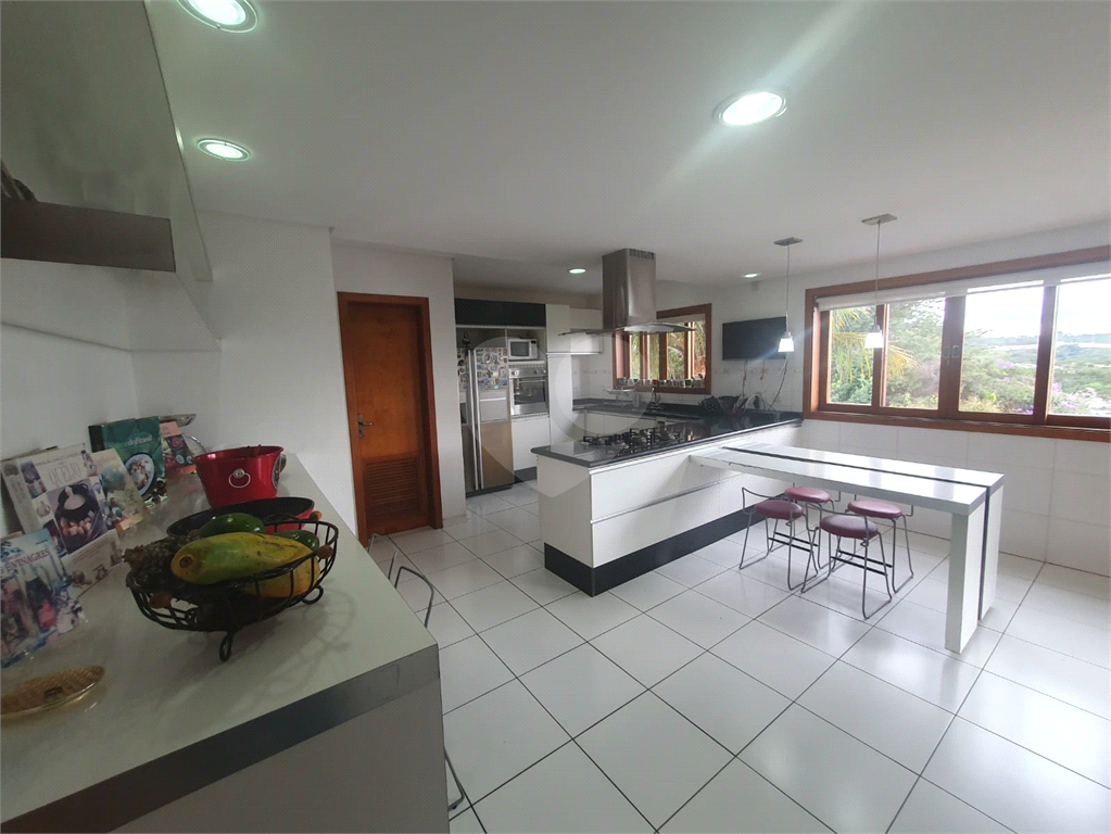 Casa de Condomínio à venda com 5 quartos, 407m² - Foto 15