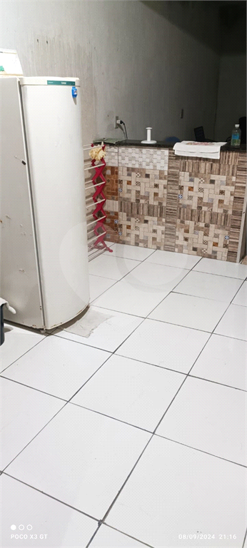 SOBRADO em SÃO MIGUEL PAULISTA