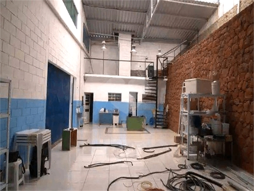 Depósito-Galpão-Armazém à venda, 700m² - Foto 4