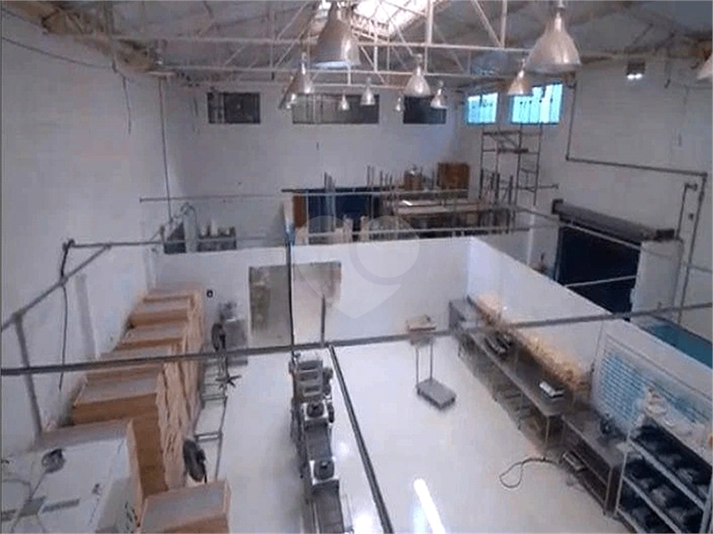 Depósito-Galpão-Armazém à venda, 700m² - Foto 3