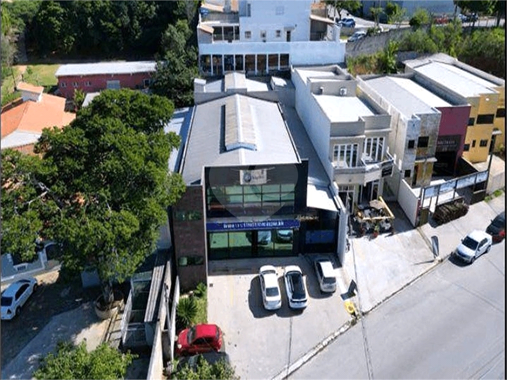 Depósito-Galpão-Armazém à venda, 700m² - Foto 1
