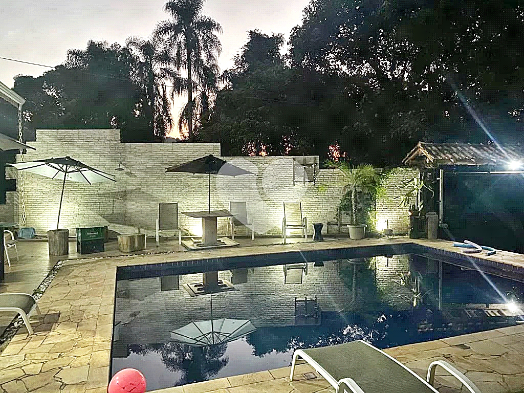 Casa de Condomínio à venda com 4 quartos, 284m² - Foto 5