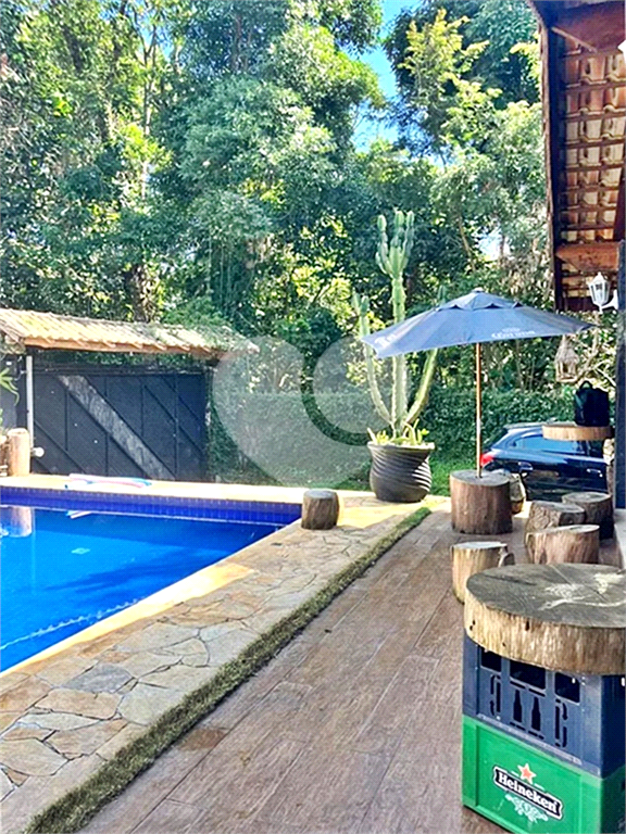 Casa de Condomínio à venda com 4 quartos, 284m² - Foto 8