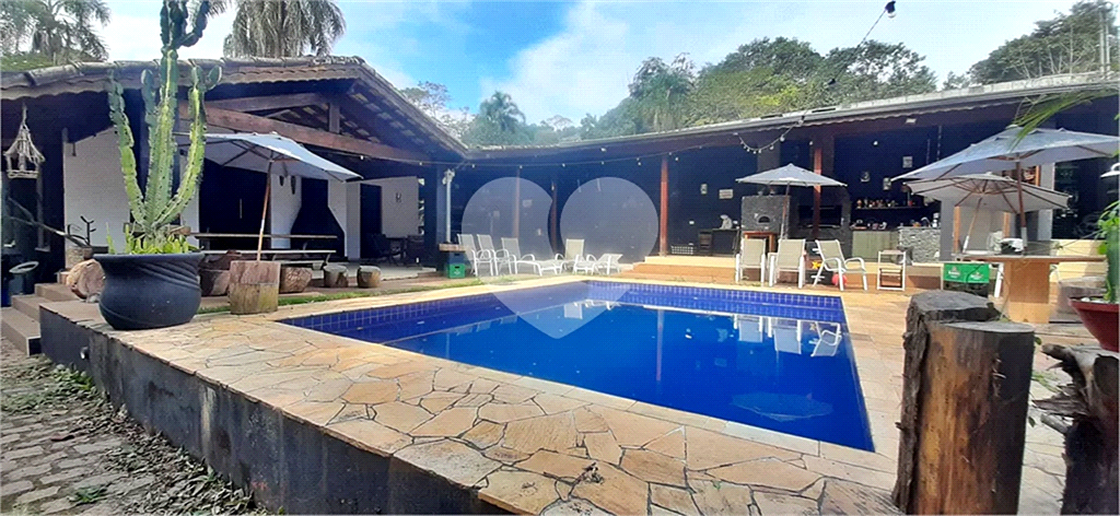 Casa de Condomínio à venda com 4 quartos, 284m² - Foto 12