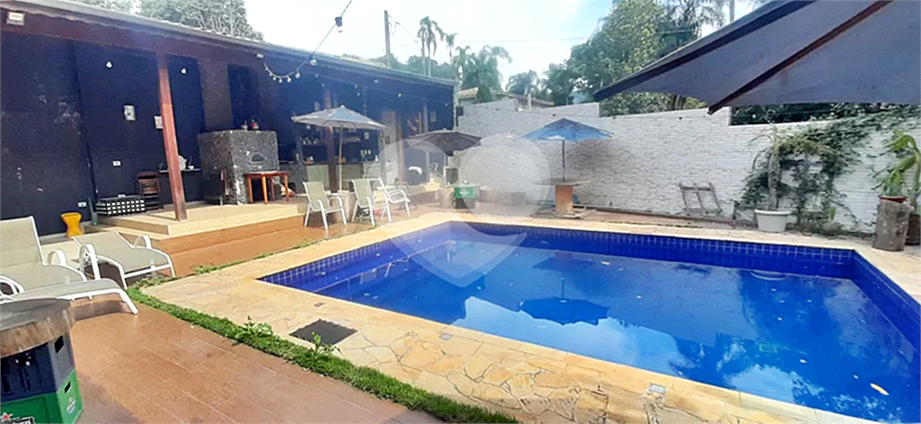 Casa de Condomínio à venda com 4 quartos, 284m² - Foto 10