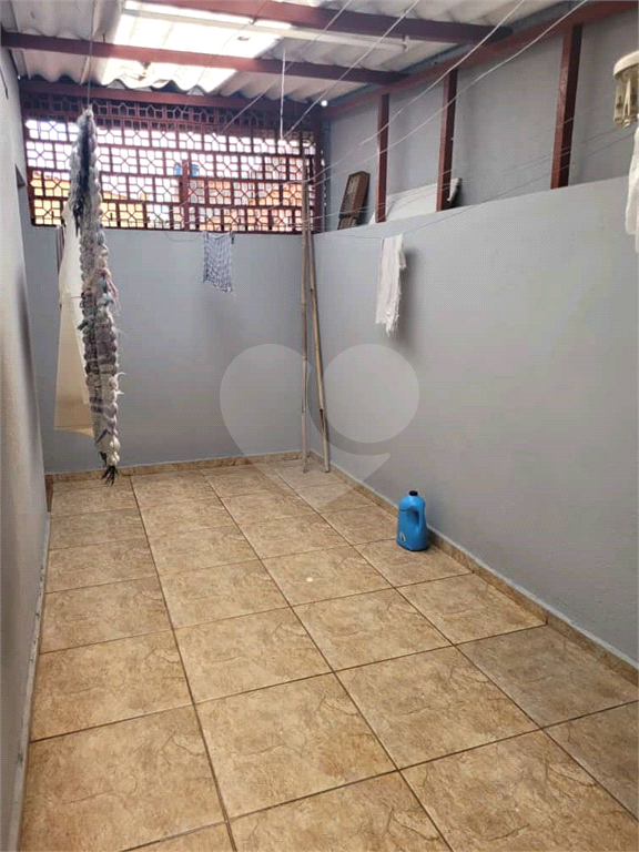 Sobrado reformado - Bairro do LIMÃO