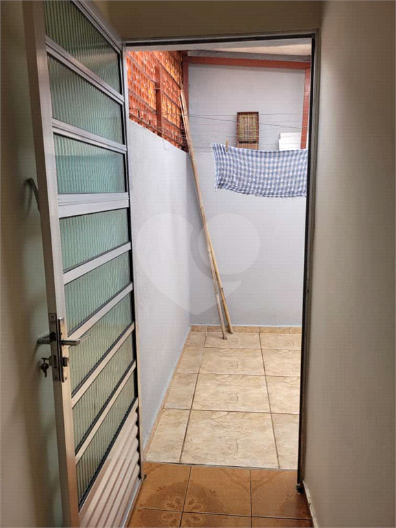 Sobrado reformado - Bairro do LIMÃO