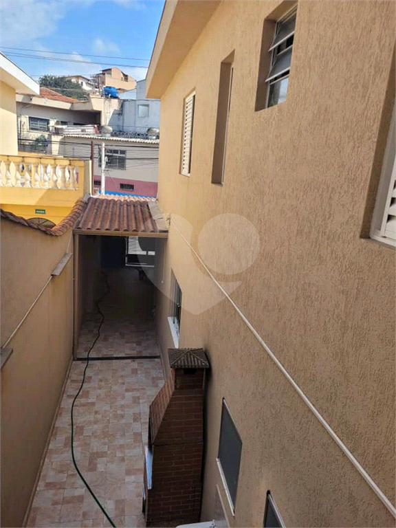 Sobrado reformado - Bairro do LIMÃO