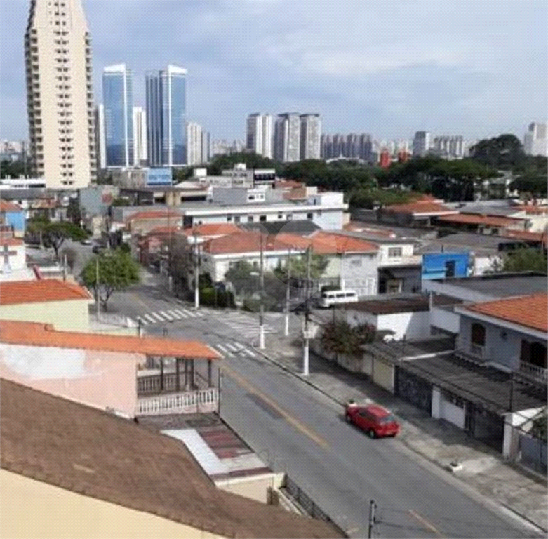 APARTAMENTO em CASA VERDE