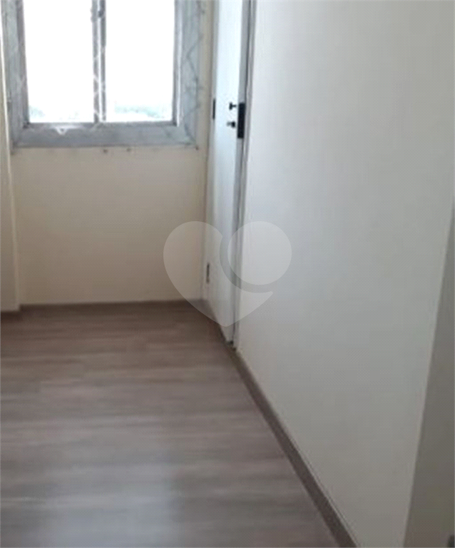 APARTAMENTO em CASA VERDE