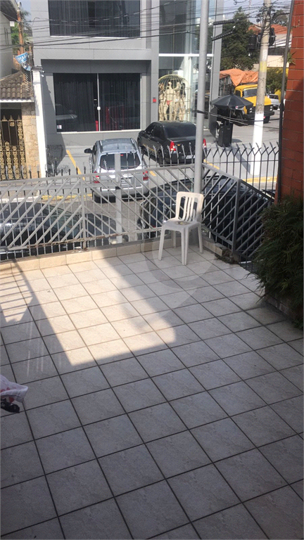 SOBRADO /  VILA NOVA MAZZEI