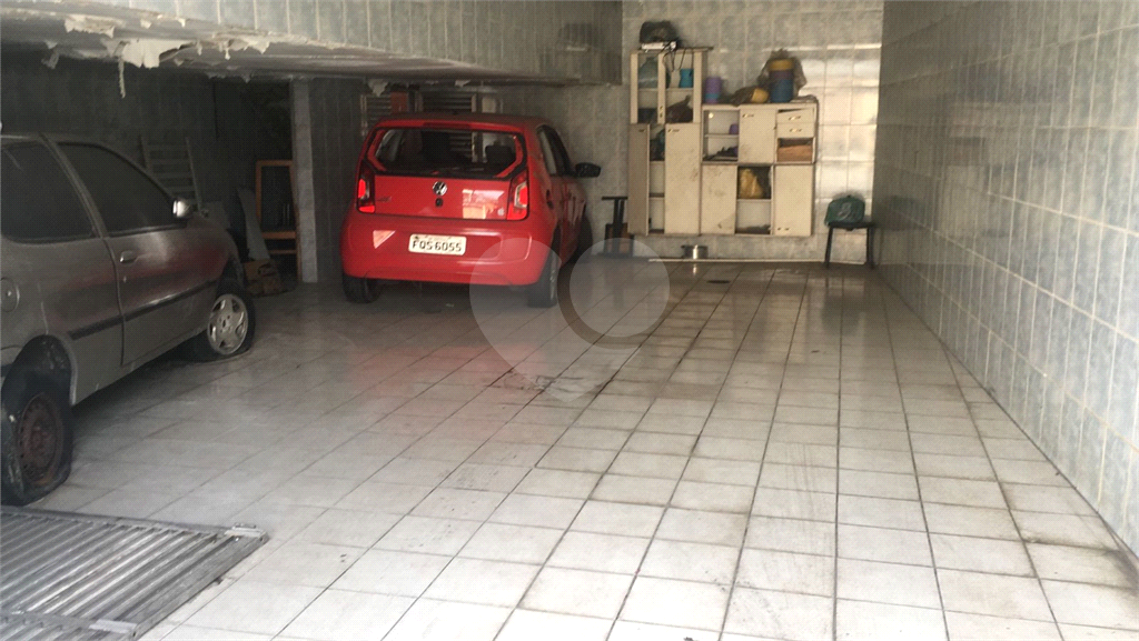 SOBRADO /  VILA NOVA MAZZEI
