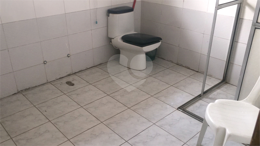 SOBRADO /  VILA NOVA MAZZEI