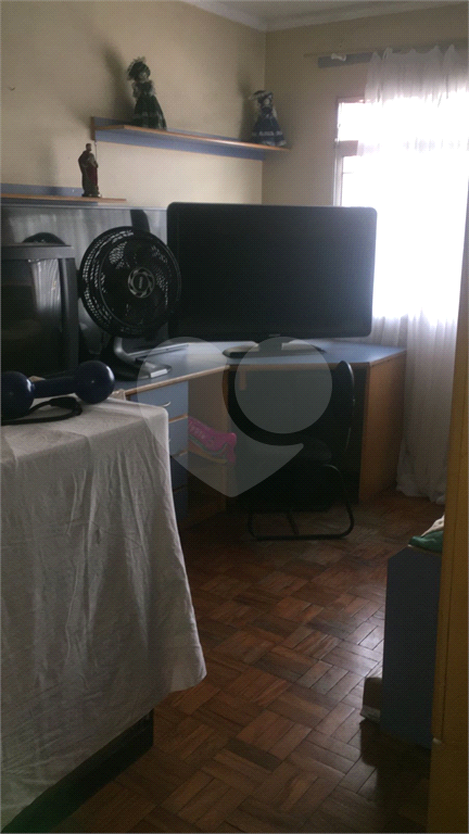 SOBRADO /  VILA NOVA MAZZEI