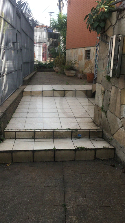 SOBRADO /  VILA NOVA MAZZEI