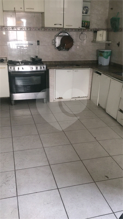 SOBRADO /  VILA NOVA MAZZEI