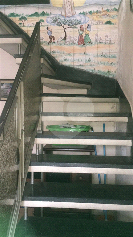 SOBRADO /  VILA NOVA MAZZEI