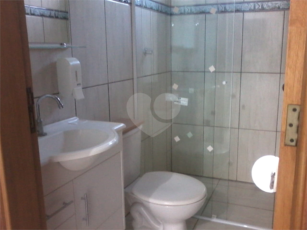 Casa à venda com 2 quartos, 90m² - Foto 20