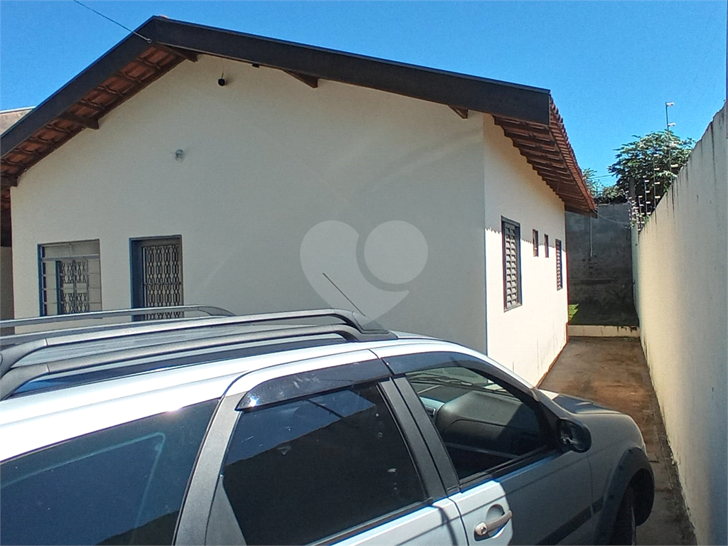 Casa à venda com 2 quartos, 90m² - Foto 5