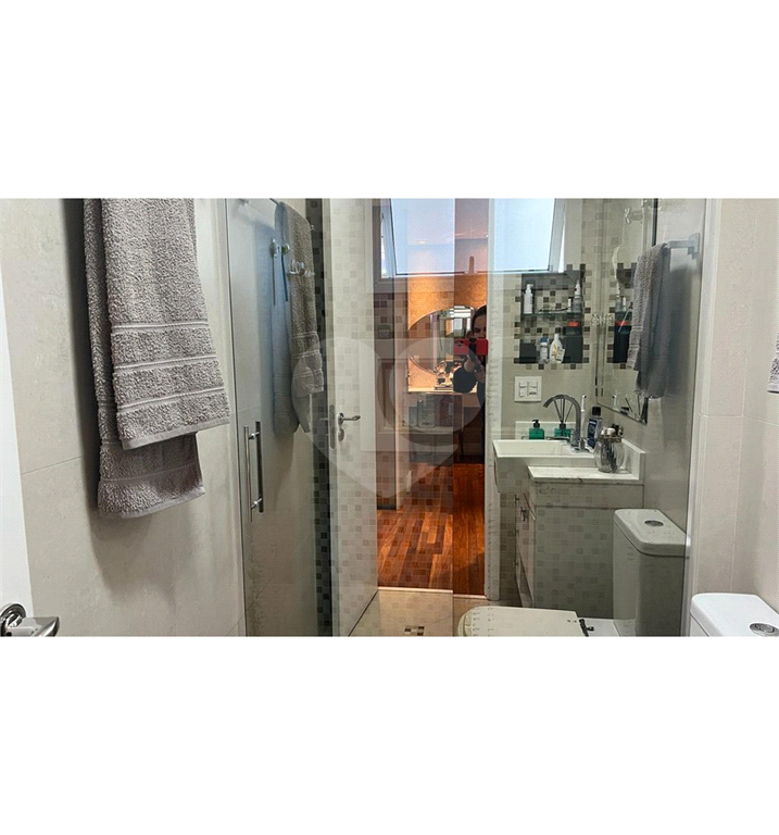 Apartamento 190m² - 3 suítes - Perdizes