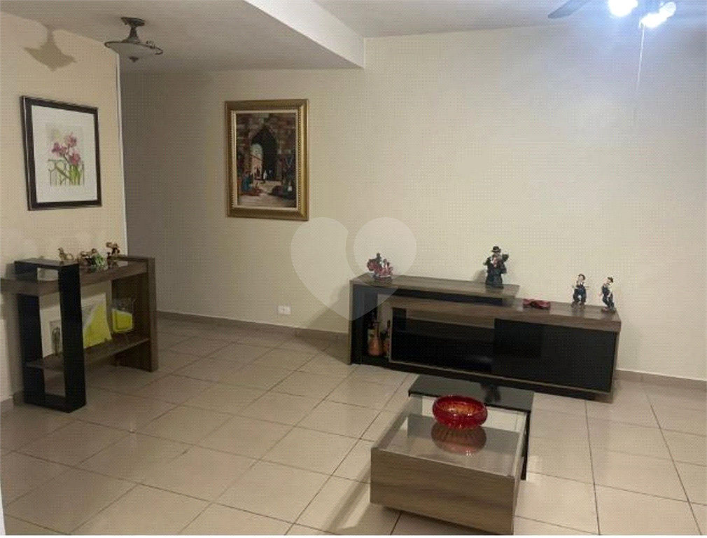 Sobrado Residencial com 100 m²  à venda no Tucuruvi