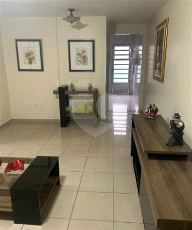 Sobrado Residencial com 100 m²  à venda no Tucuruvi