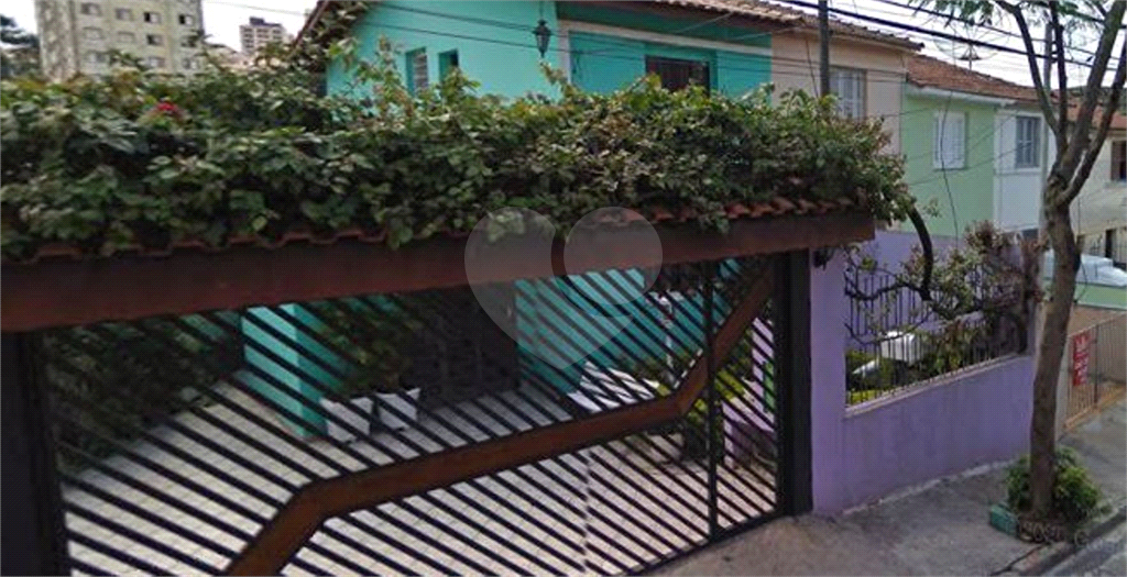 Sobrado Residencial com 100 m²  à venda no Tucuruvi