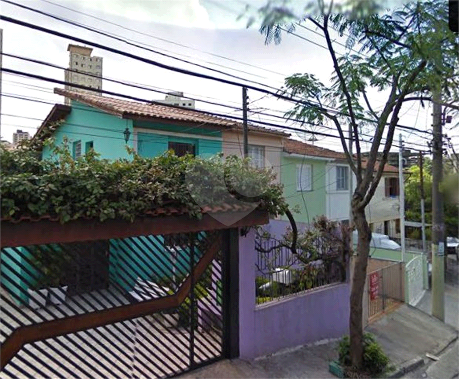 Sobrado Residencial com 100 m²  à venda no Tucuruvi