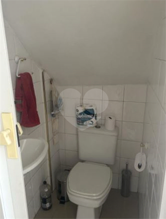 Sobrado Residencial com 100 m²  à venda no Tucuruvi