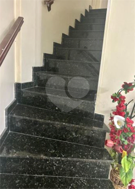 Sobrado Residencial com 100 m²  à venda no Tucuruvi