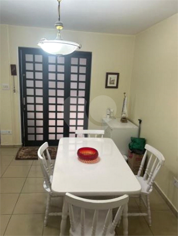 Sobrado Residencial com 100 m²  à venda no Tucuruvi