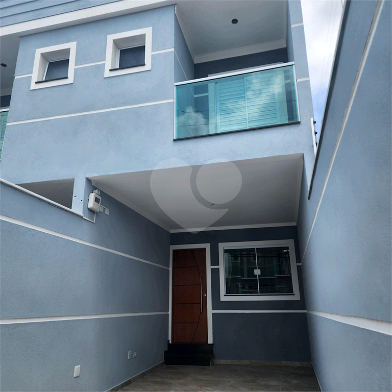 SOBRADO MARAVILHOSO À VENDA NO BAIRRO DO PARQUE VITÓRIA/NOVO 