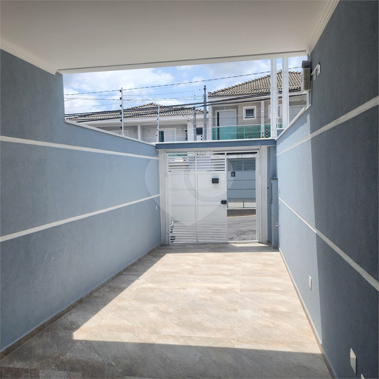 SOBRADO MARAVILHOSO À VENDA NO BAIRRO DO PARQUE VITÓRIA/NOVO 
