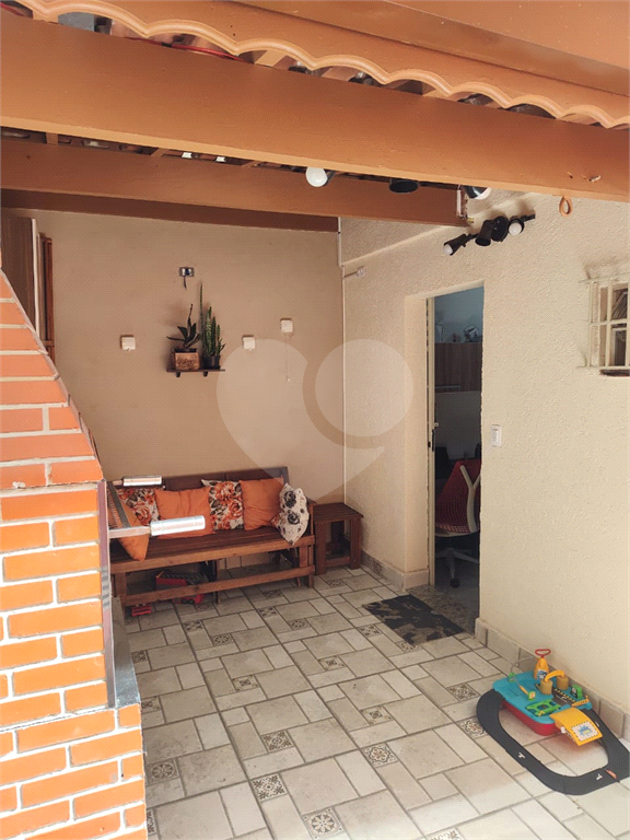 SOBRADO em TREMEMBÉ
