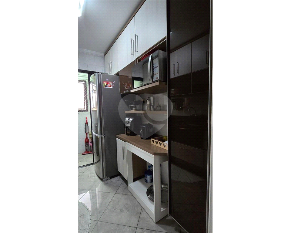 APARTAMENTO em VILA GUILHERME