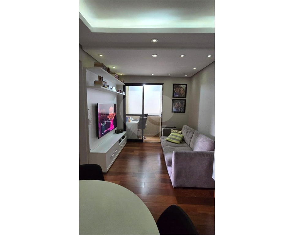 APARTAMENTO em VILA GUILHERME